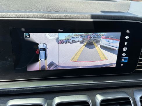 Used 2023 Mercedes-Benz GLE 350 4MATIC image 32