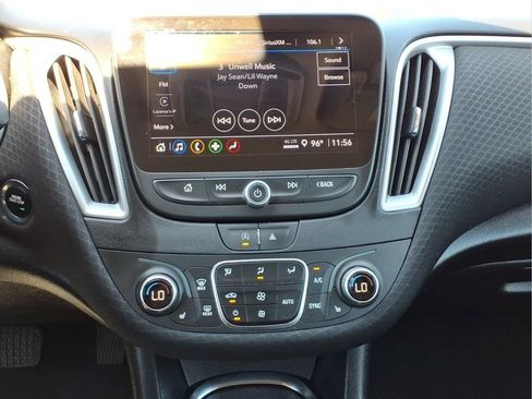 Used 2024 Chevrolet Malibu LT FWD image 19