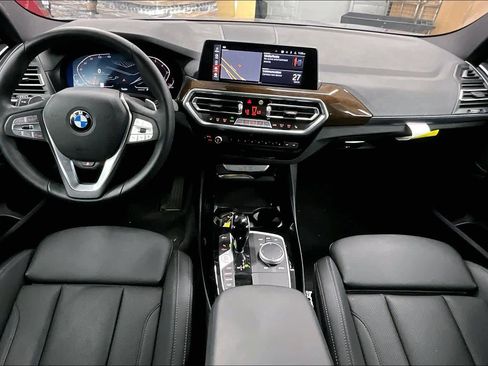 Used 2023 BMW X3 xDrive30i w/ Convenience Package image 15
