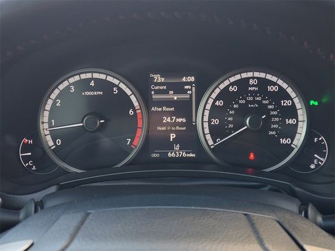 Used 2021 Lexus NX 300 F Sport w/ F Sport Premium Package image 15