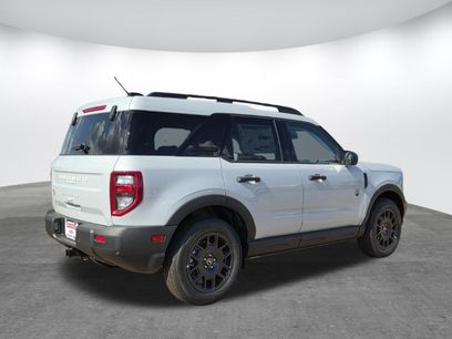 New 2026 Ford Bronco Sport Big Bend