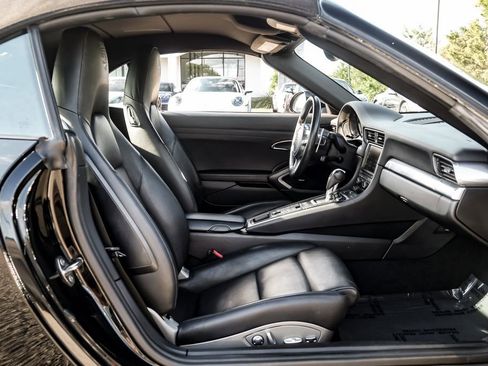 Used 2014 Porsche 911 Carrera 4 AWD/4WD image 36