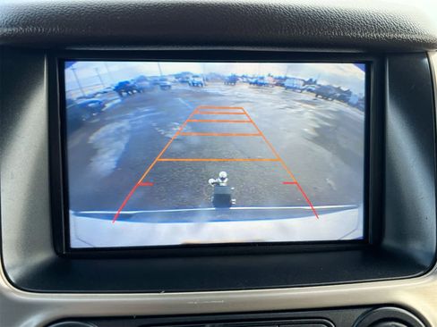 Used 2016 GMC Yukon Denali w/ Open Road Package image 28