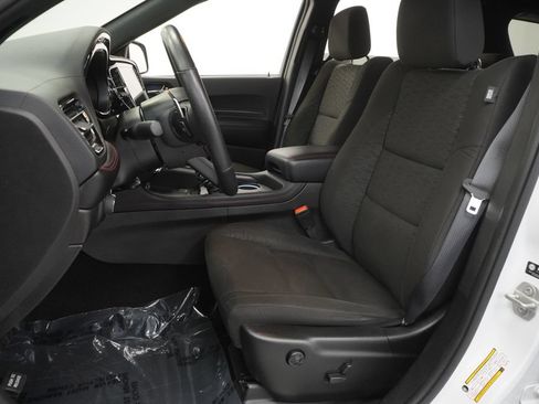 Certified 2023 Dodge Durango R/T w/ Blacktop Package AWD/4WD image 16