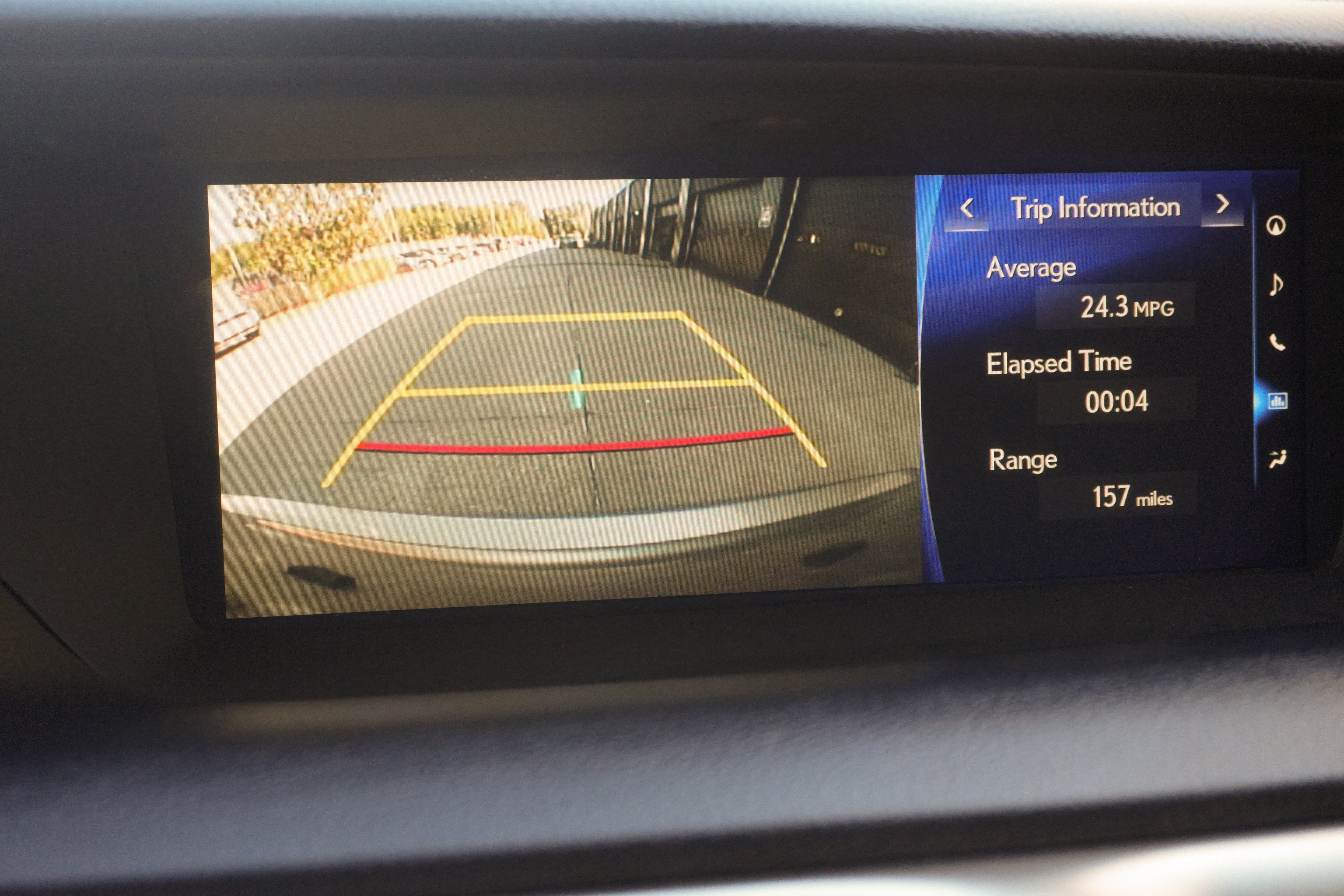 Used 2017 Lexus GS 350 F Sport RWD image 24