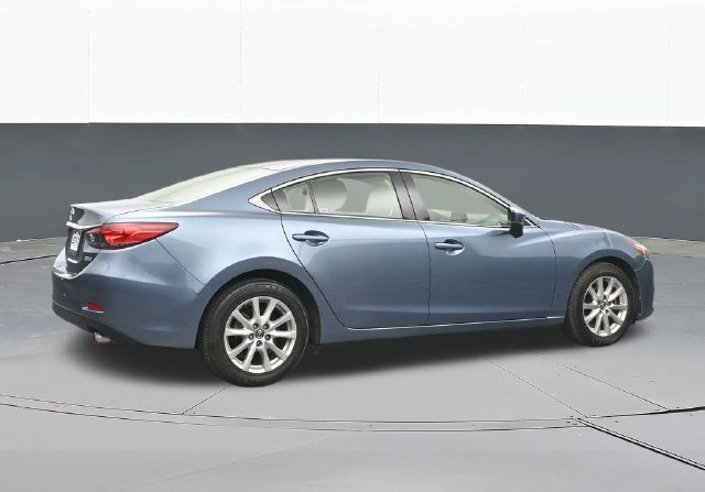 Used 2017 MAZDA MAZDA6 Sport FWD image 15