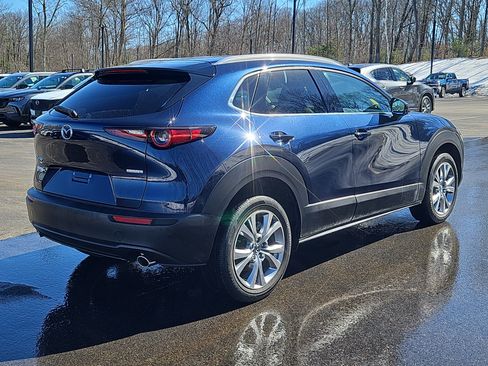 Certified 2023 MAZDA CX-30 AWD 2.5 S w/ Premium Package image 2