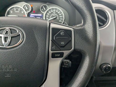 Used 2016 Toyota Tundra SR5 AWD/4WD image 17