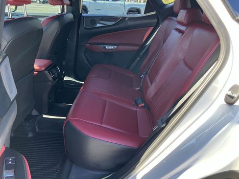 Used 2022 Lexus NX 350 AWD w/ Premium Package image 23