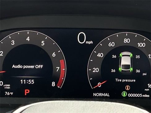 New 2026 Acura Integra A-Spec image 18