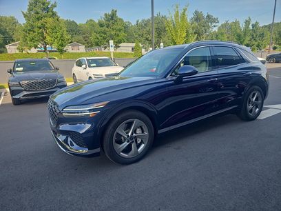 Used 2026 Genesis GV70 2.5T Select
