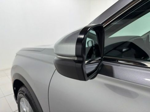Used 2024 Honda CR-V EX-L image 8