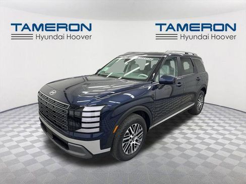 New 2026 Hyundai Palisade SEL image 1