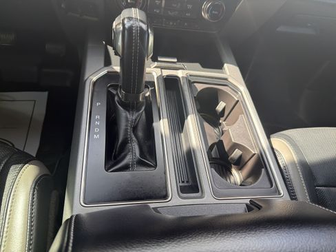 Used 2018 Ford F150 Raptor w/ Equipment Group 802A Luxury AWD/4WD image 13