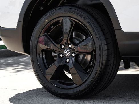 Used 2019 Honda Passport Elite image 69
