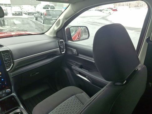 Certified 2024 Ford Ranger XLT w/ Equipment Group 301A High image 11