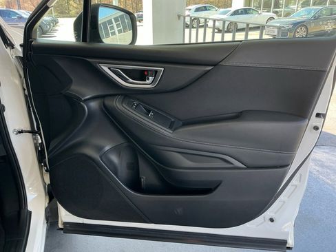 Used 2019 Subaru Forester Premium image 35
