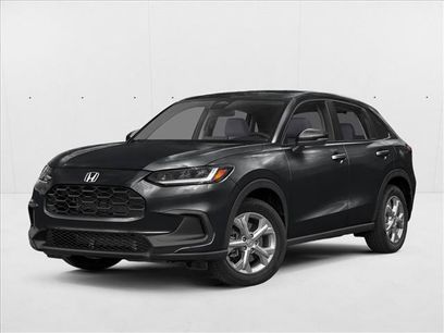 Used 2026 Honda HR-V LX