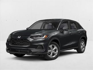 Used 2026 Honda HR-V LX video 1