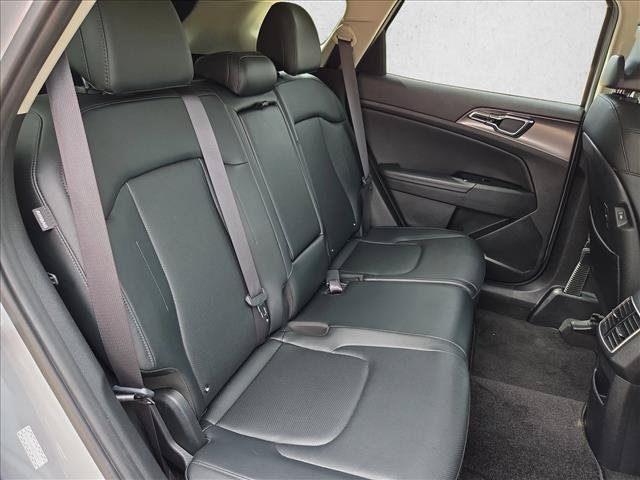 Used 2024 Kia Sportage SX FWD image 20