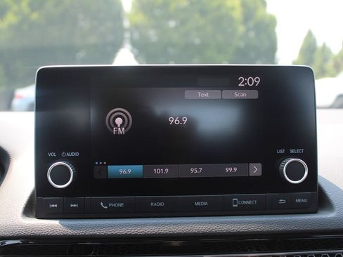 Used 2023 Honda Civic EX image 24