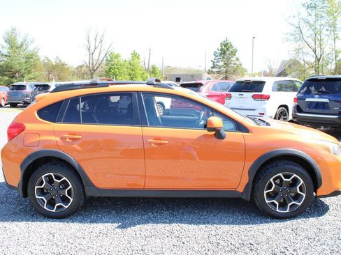 Used 2013 Subaru Crosstrek 2.0i Premium AWD/4WD image 6