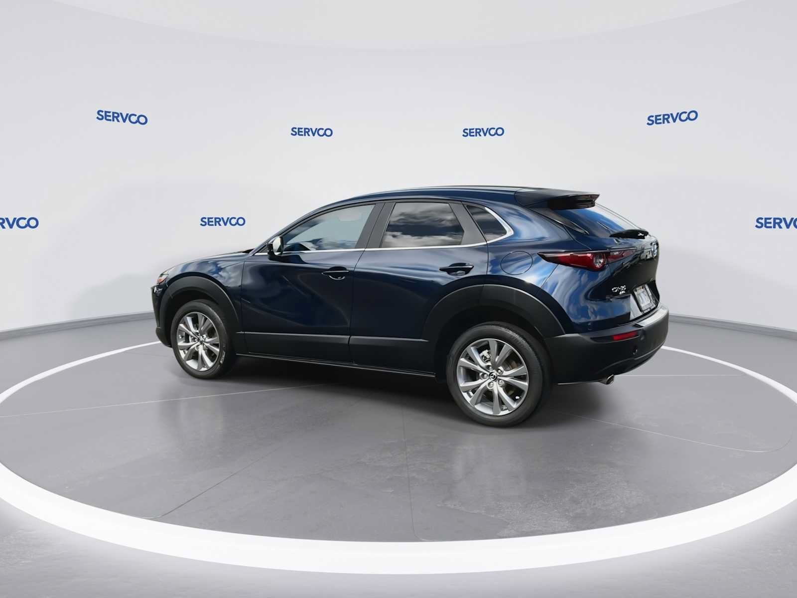 Used 2020 MAZDA CX-30 AWD w/ Select Package image 6