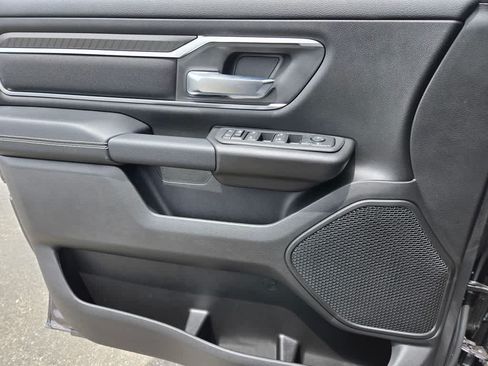 New 2026 RAM 1500 Big Horn AWD/4WD image 20