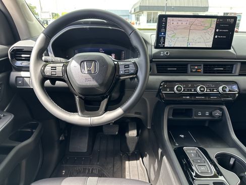 Used 2026 Honda Pilot EX-L image 15