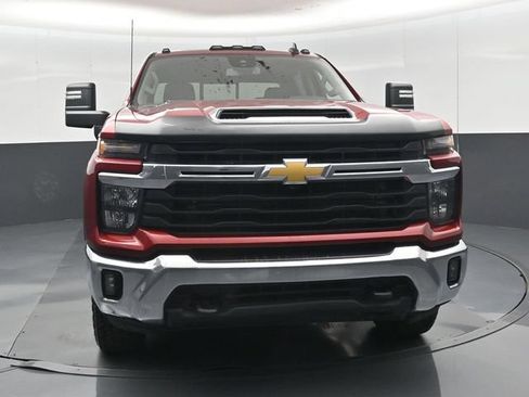 Used 2024 Chevrolet Silverado 2500 LT w/ True North Edition AWD/4WD image 33