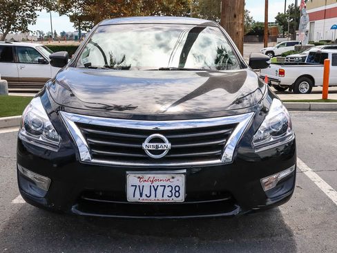 Used 2013 Nissan Altima 2.5 S FWD image 26