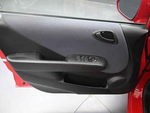 Used 2008 Honda Fit image 18