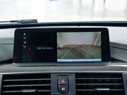 Used 2018 BMW M3 image 14