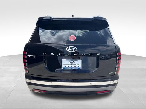 New 2026 Hyundai Palisade SEL AWD/4WD image 8
