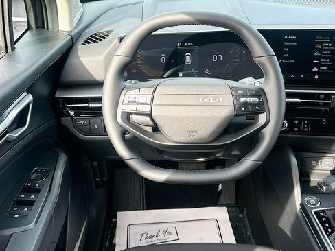 New 2026 Kia Sportage LX image 20