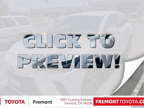 Used 2025 Lexus RX 350h w/ Accessory Package AWD/4WD image 1