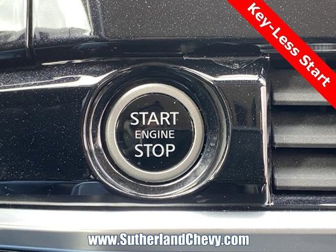 Used 2024 Nissan Pathfinder SV image 24