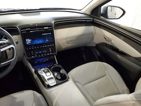 Used 2024 Hyundai Tucson Limited FWD image 13