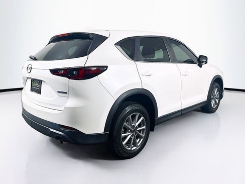 Used 2022 MAZDA CX-5 AWD 2.5 S w/ Preferred Package image 9