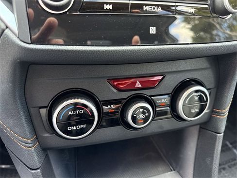 Certified 2023 Subaru Crosstrek 2.5i Limited image 19