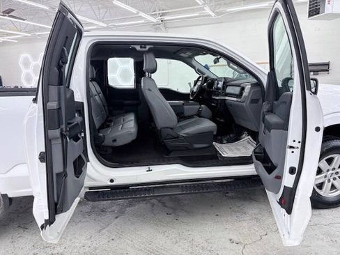 Used 2021 Ford F150 XL w/ Equipment Group 101A High image 13