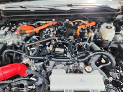Certified 2025 Toyota Tacoma TRD Pro AWD/4WD image 22