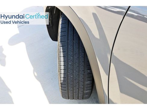 Certified 2023 Hyundai Santa Fe Limited FWD image 32