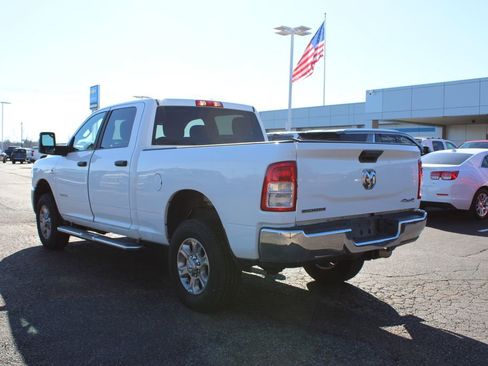 Used 2024 RAM 2500 Big Horn image 7