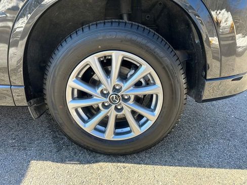 Used 2025 MAZDA CX-5 AWD 2.5 S w/ Select Package image 13