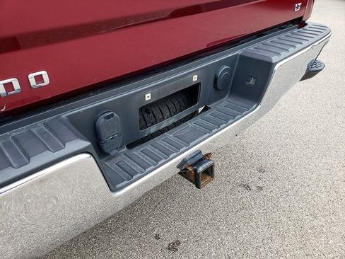 Used 2015 Chevrolet Silverado 1500 LT w/ All Star Edition image 24