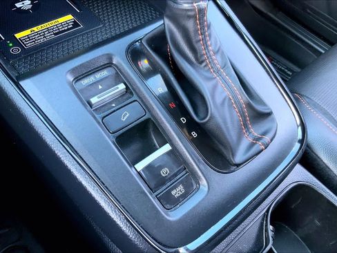 Used 2024 Honda CR-V Sport Touring image 31