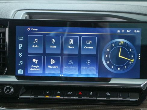 Used 2023 Chevrolet Silverado 1500 LT Trail Boss w/ Protection Package image 19