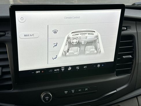 New 2026 Ford Transit 250 Base w/ Load Area Protection Package image 26