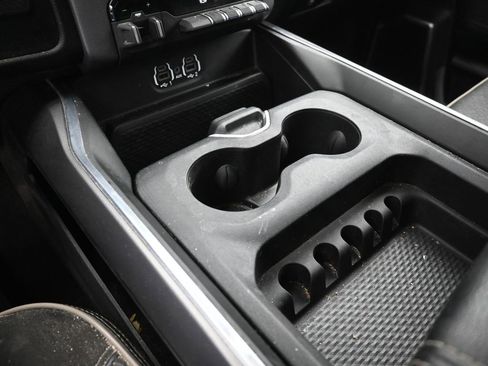 Used 2022 RAM 2500 Laramie image 33